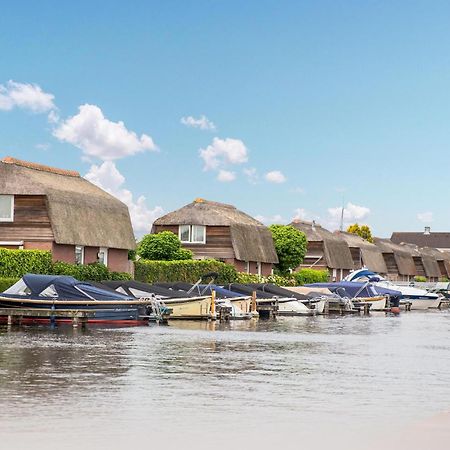 Cozy Home In Breukelen With Wifi Exterior foto
