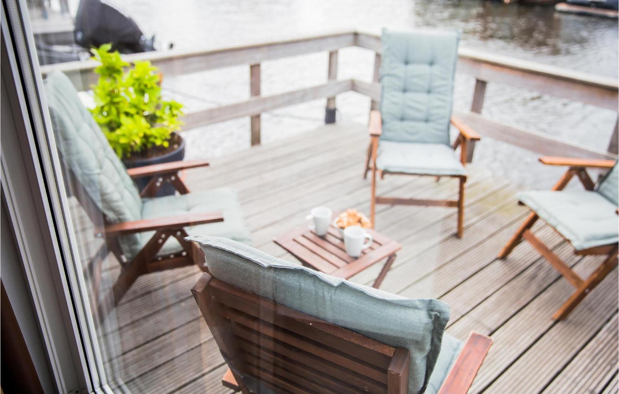Cozy Home In Breukelen With Wifi Exterior foto